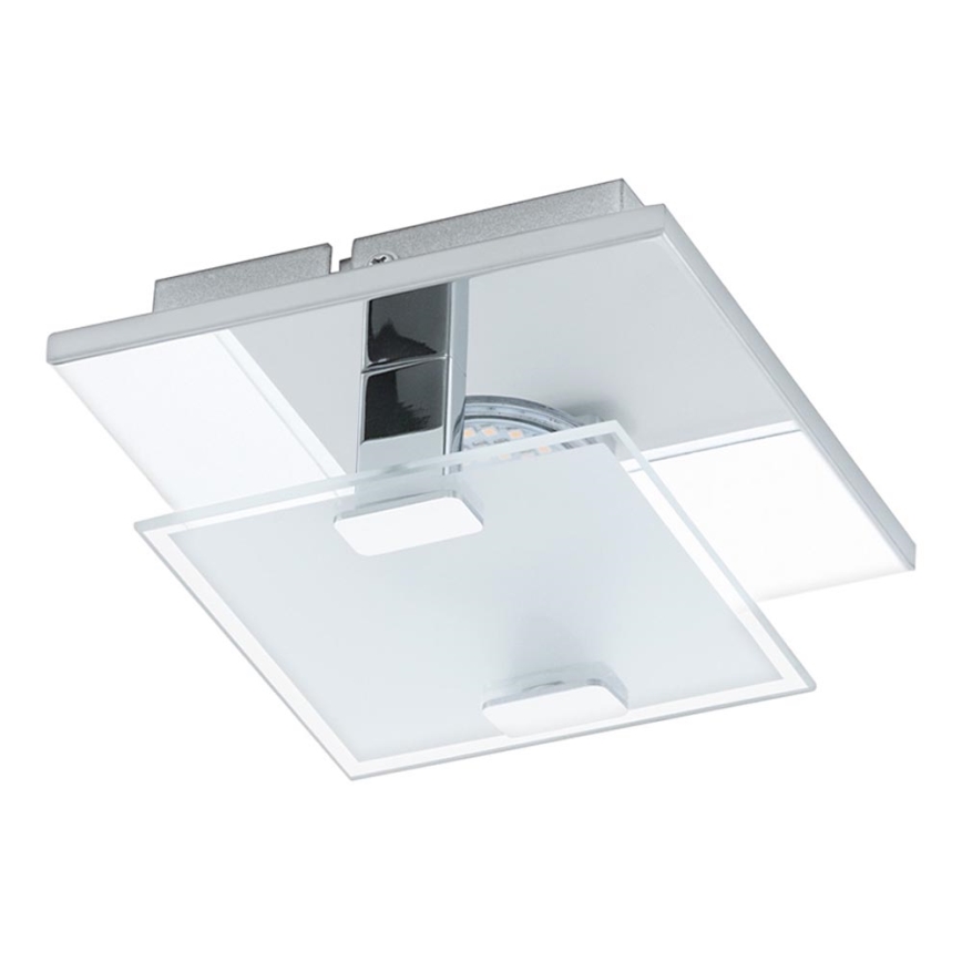 Eglo 93311 - Lubinis LED šviestuvas VICARO 1xLED/2.5W/230V