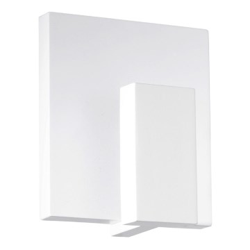 Eglo 93317 - LED Lauko šviestuvas PARDELA 2xLED/2.5W/230V IP44