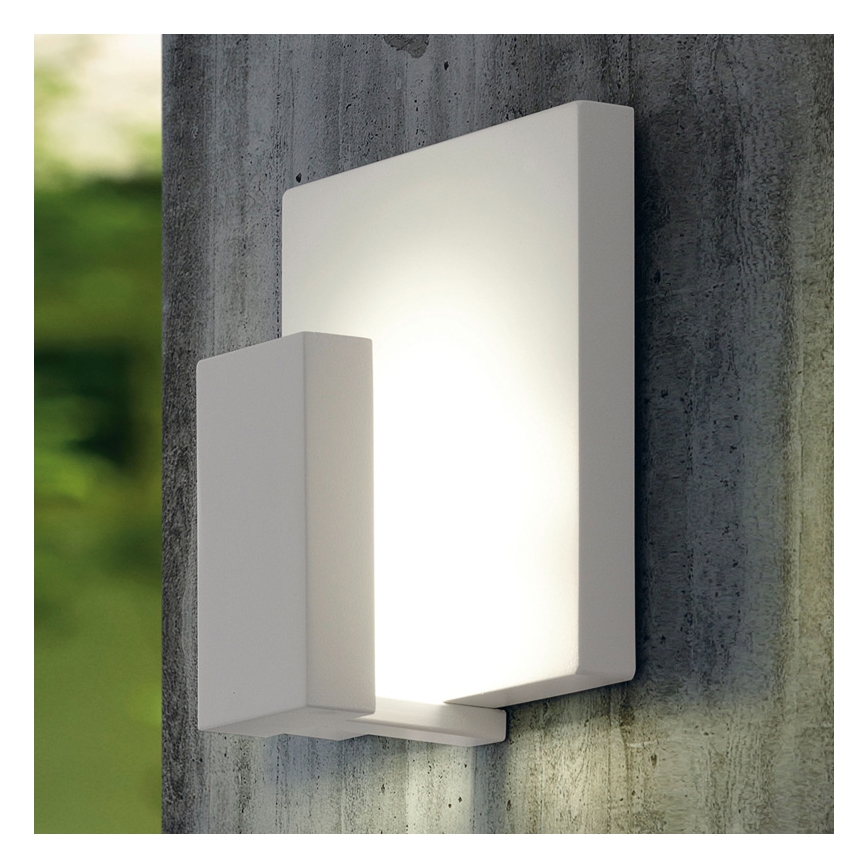 Eglo 93317 - LED Lauko šviestuvas PARDELA 2xLED/2.5W/230V IP44