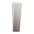 Eglo 93356 - LED sieninis lauko šviestuvas TABO LED/2,5W/230V IP44