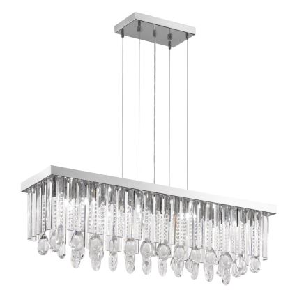 Eglo 93423 - Sietynas ant laido CALAONDA 11xG9/33W/230V