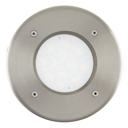 Eglo - LED Lauko įvažiavimo šviestuvas LED/2,5W/230V IP65