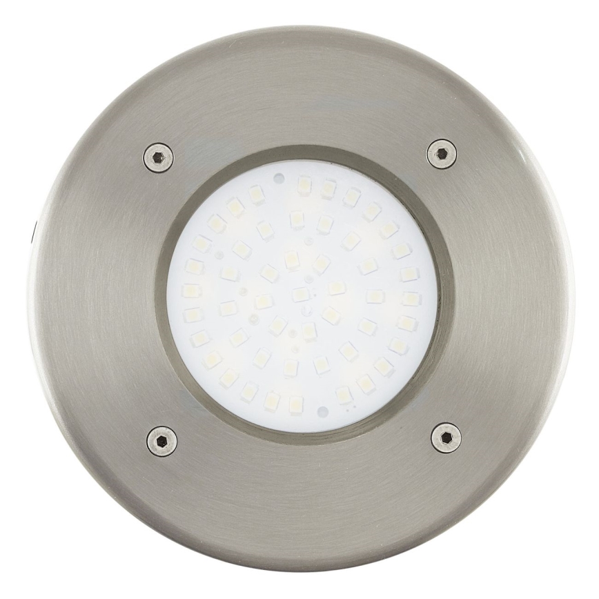 Eglo - LED Lauko įvažiavimo šviestuvas LED/2,5W/230V IP65