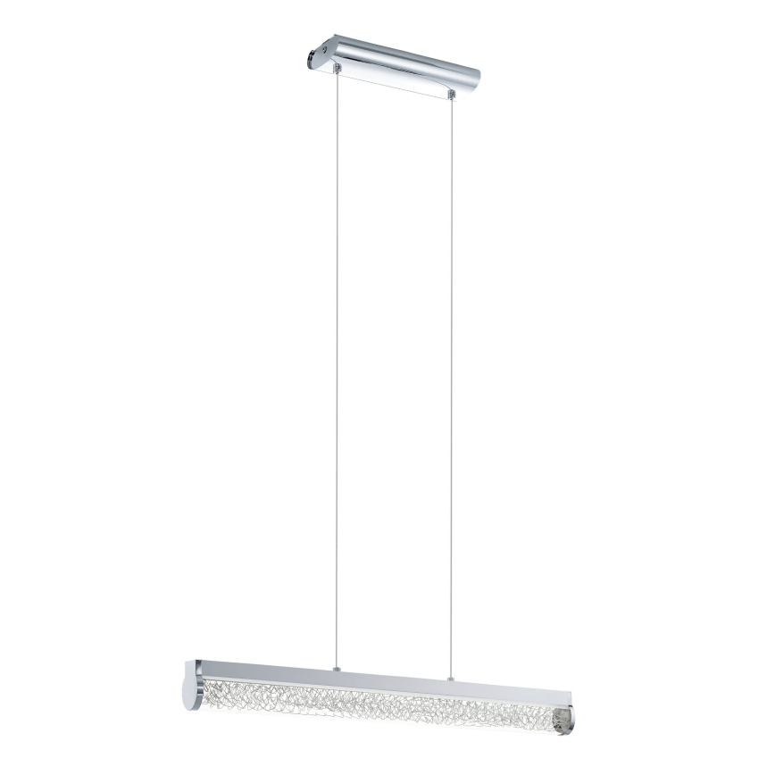 Eglo 93525 - Kabinamas LED šviestuvas TREVELO LED/24W/230V