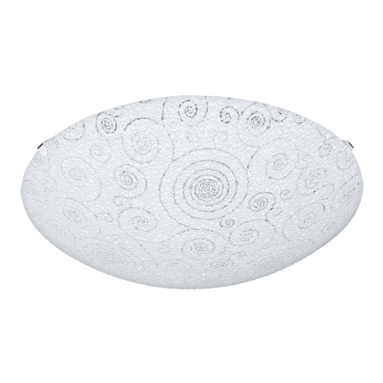 Eglo 93535 - Lubinis LED šviestuvas RICONTO LED/11W/230V