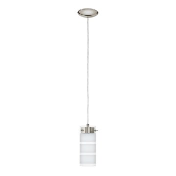 Eglo 93541 - Kabinamas LED šviestuvas OLVERO 1xGX53/7W/230V