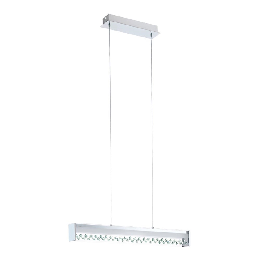 Eglo 93562 - Kabinamas LED šviestuvas FILANA LED/12W/230V