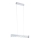 Eglo 93562 - Kabinamas LED šviestuvas FILANA LED/12W/230V