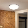 Eglo 93624 - LED Lubinis šviestuvas CAFIERA LED/12W/230V