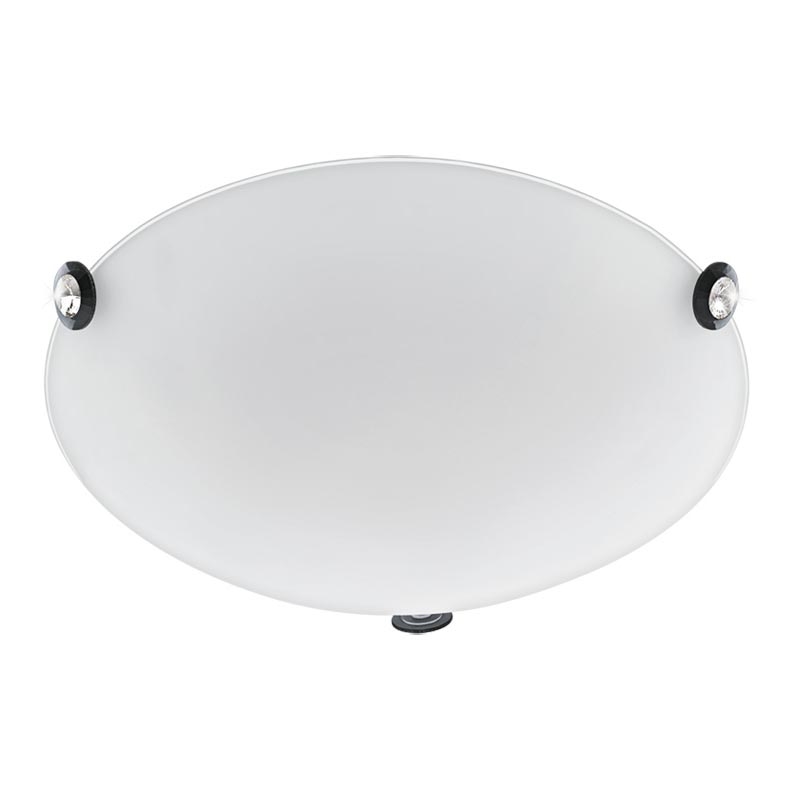 Eglo 93624 - LED Lubinis šviestuvas CAFIERA LED/12W/230V