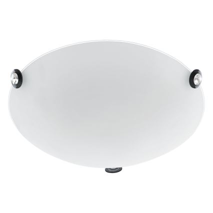 Eglo 93624 - LED Lubinis šviestuvas CAFIERA LED/12W/230V