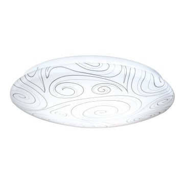Eglo 93643 - Lubinis LED šviestuvas COMPETA 1xLED/12W/230V