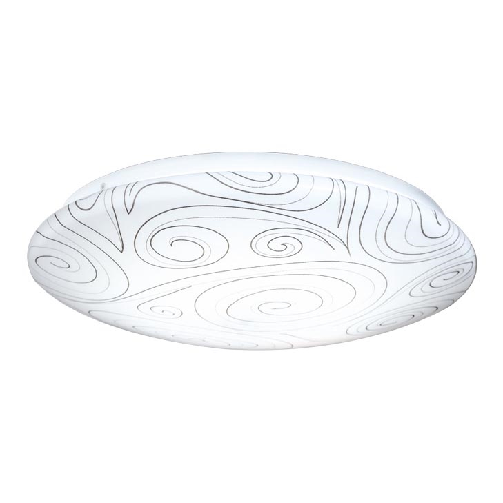 Eglo 93643 - Lubinis LED šviestuvas COMPETA 1xLED/12W/230V