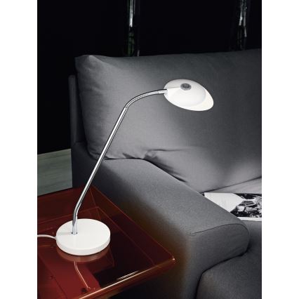Eglo 93647 - LED stalo šviestuvas CANETAL LED/3W/230V