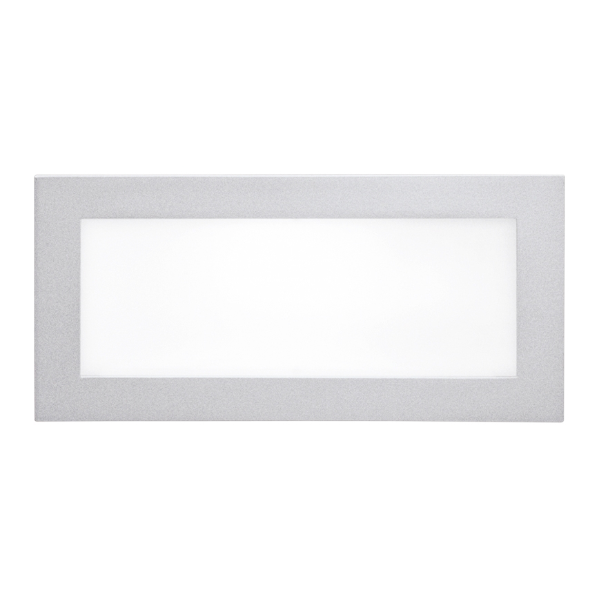 Eglo 93653 - LED laiptinės šviestuvas GLENN 2xLED/2,5W/230V