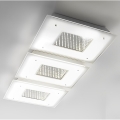 Eglo 93659 - LED lubinis šviestuvas LICOSA LED/24W + LED/2,6W + nuotolinis valdymas