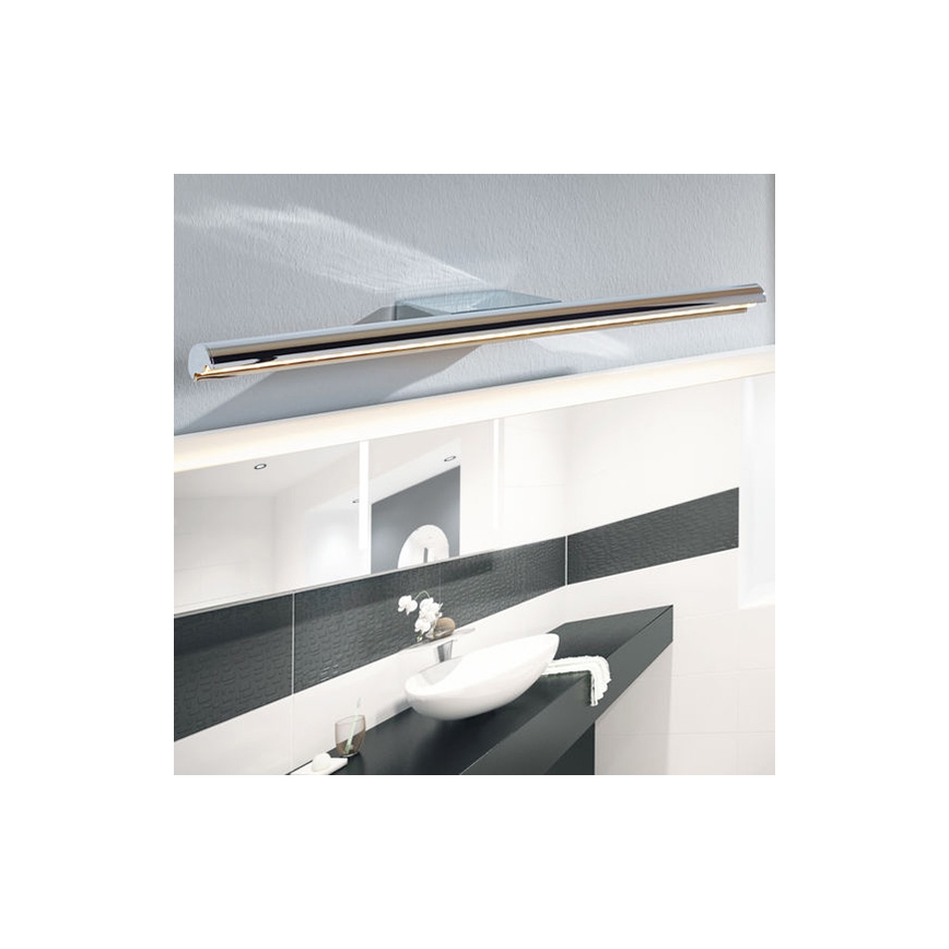 Eglo - Sieninis LED šviestuvas LED/10.5W/230V