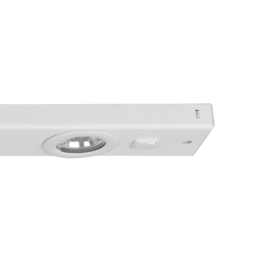 Eglo - Akcentinis LED šviestuvas 3xLED/2.3W/230V