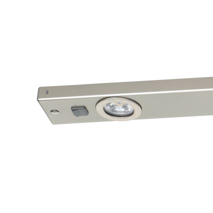 Eglo - LED akcentinis šviestuvas 3xLED/2.3W/230V