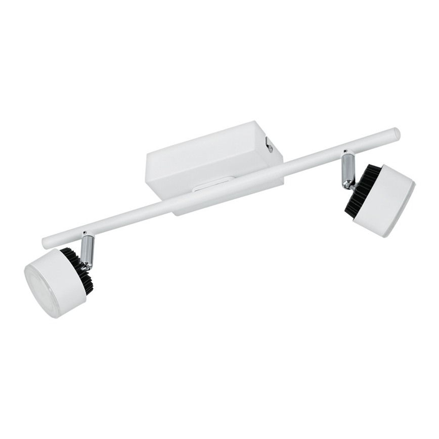 Eglo 93853 - Akcentinis LED šviestuvas ARMENTO 2xLED/6W/230V