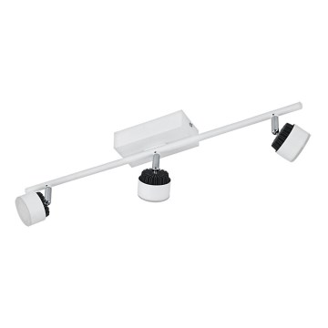 Eglo 93854 - Akcentinis LED šviestuvas ARMENTO 3xLED/6W/230V