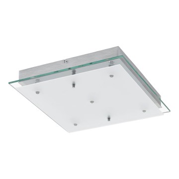 Eglo 93889 - Lubinis šviestuvas FRES 2  LED/5X5.4W/230V