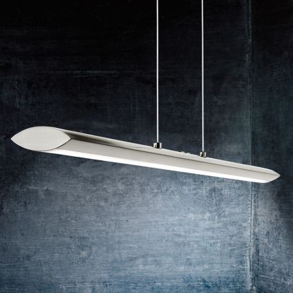 Eglo - LED Reguliuojamas pakabinamas sietynas LED/30W/230V