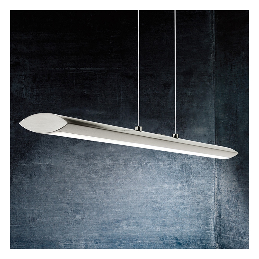 Eglo - LED reguliuojamas šviestuvas ant laido LED/30W/230V