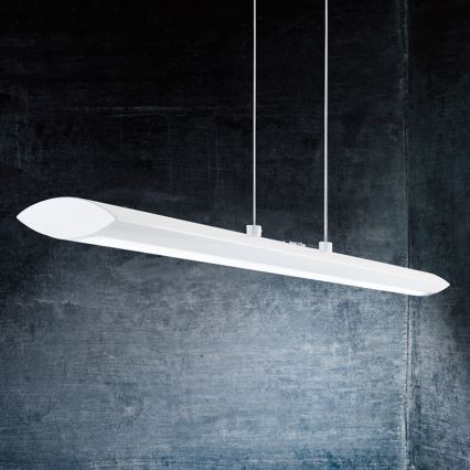 Eglo 93898 - Kabinamas LED šviestuvas PELLARO LED/30W/230V