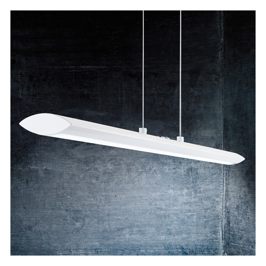 Eglo 93898 - Kabinamas LED šviestuvas PELLARO LED/30W/230V