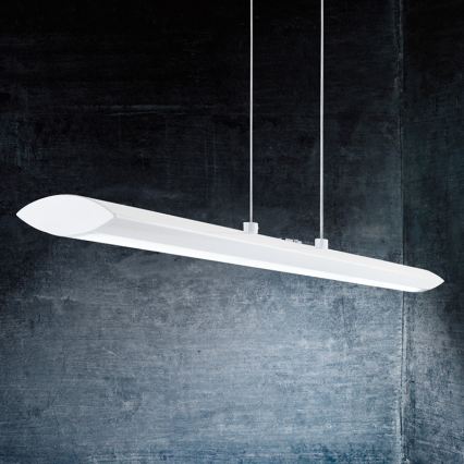 Eglo 93898 - Kabinamas LED šviestuvas PELLARO LED/30W/230V