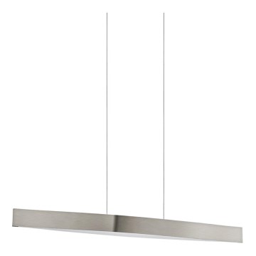 Eglo 93908 - LED pakabinamas šviestuvas FORNES LED/24W/230V