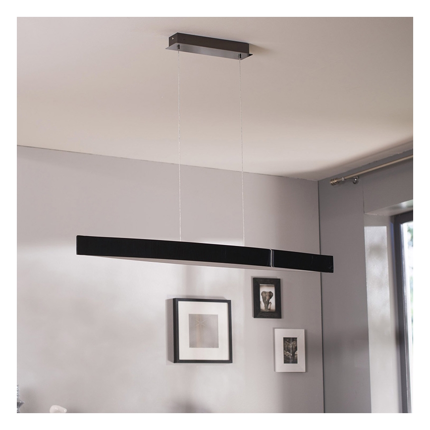 Eglo 93909 - Kabinamas LED šviestuvas FORNES LED/24W/230V
