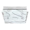 Eglo 93922 - LED lubinis šviestuvas VERDESCA LED/21,6W/230V