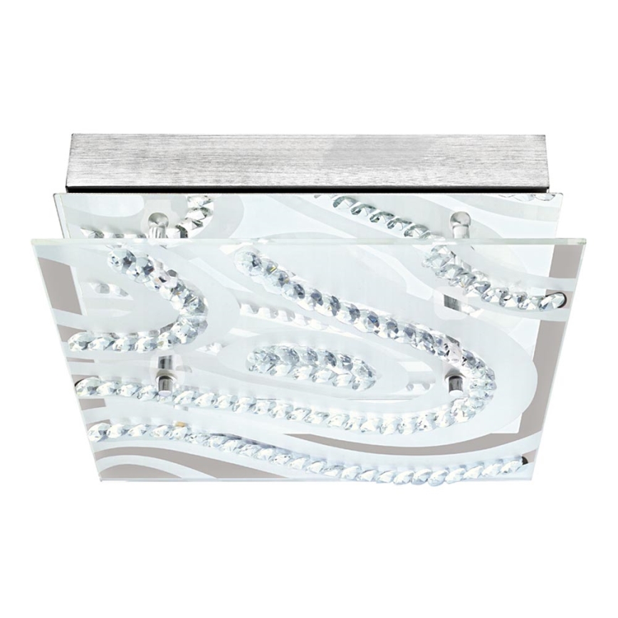 Eglo 93922 - Lubinis LED šviestuvas VERDESCA LED/21,6W/230V