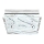 Eglo 93922 - Lubinis LED šviestuvas VERDESCA LED/21,6W/230V
