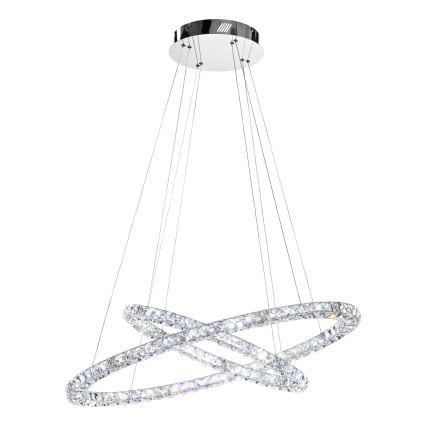 Eglo - LED Pakabinamas sietynas LED/56,1W/230V