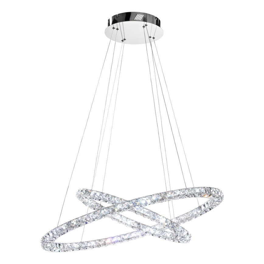 Eglo - LED Pakabinamas sietynas LED/56,1W/230V