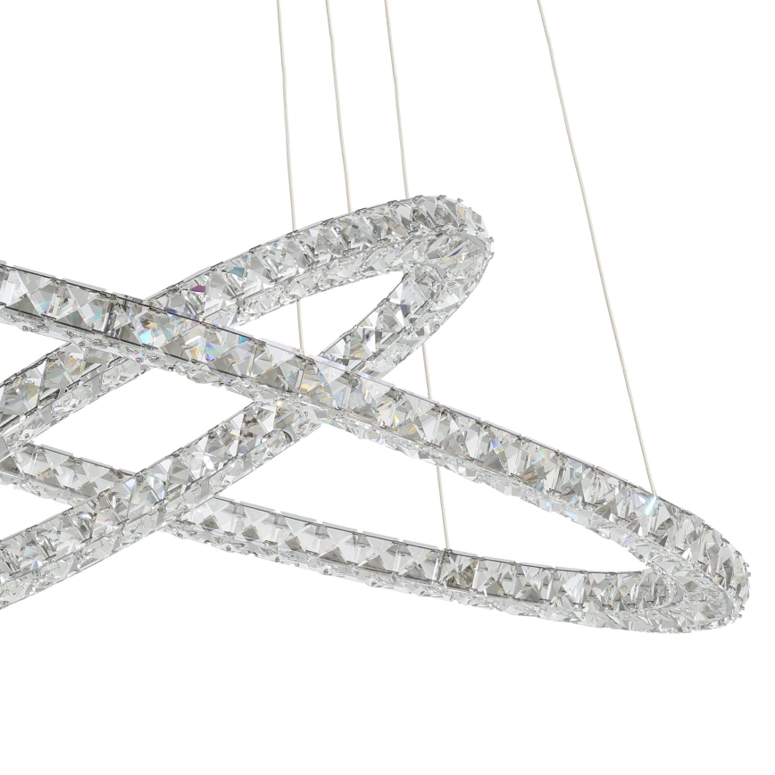 Eglo - LED Pakabinamas sietynas LED/56,1W/230V