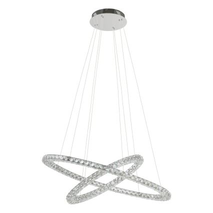 Eglo - LED Pakabinamas sietynas LED/56,1W/230V