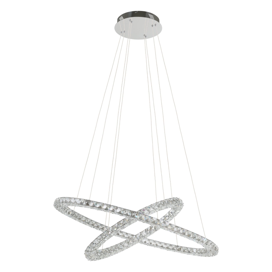 Eglo - LED Pakabinamas sietynas LED/56,1W/230V