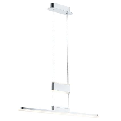 Eglo 93967 - LED Reguliuojamas pakabinamas šviestuvas ARMEDO 1 LED/24W/230V