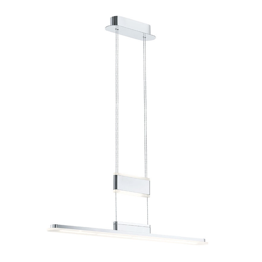 Eglo 93967 - LED Reguliuojamas pakabinamas šviestuvas ARMEDO 1 LED/24W/230V