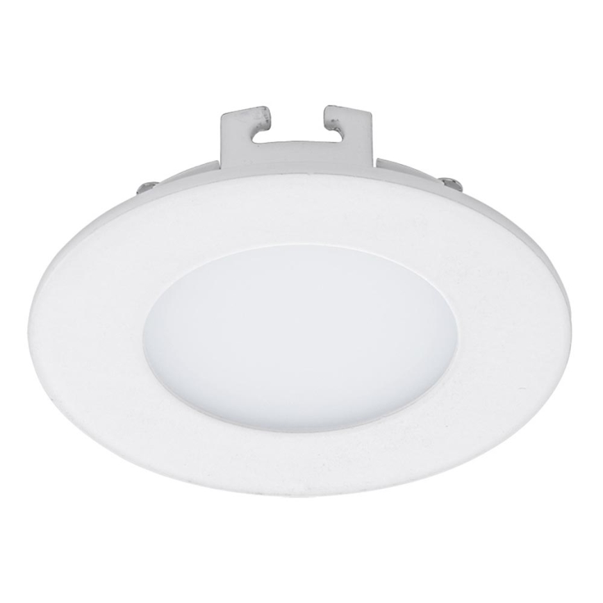 Eglo 94041 - įleidžiamas lubinis LED šviestuvas FUEVA 1 LED/2.7W/230V