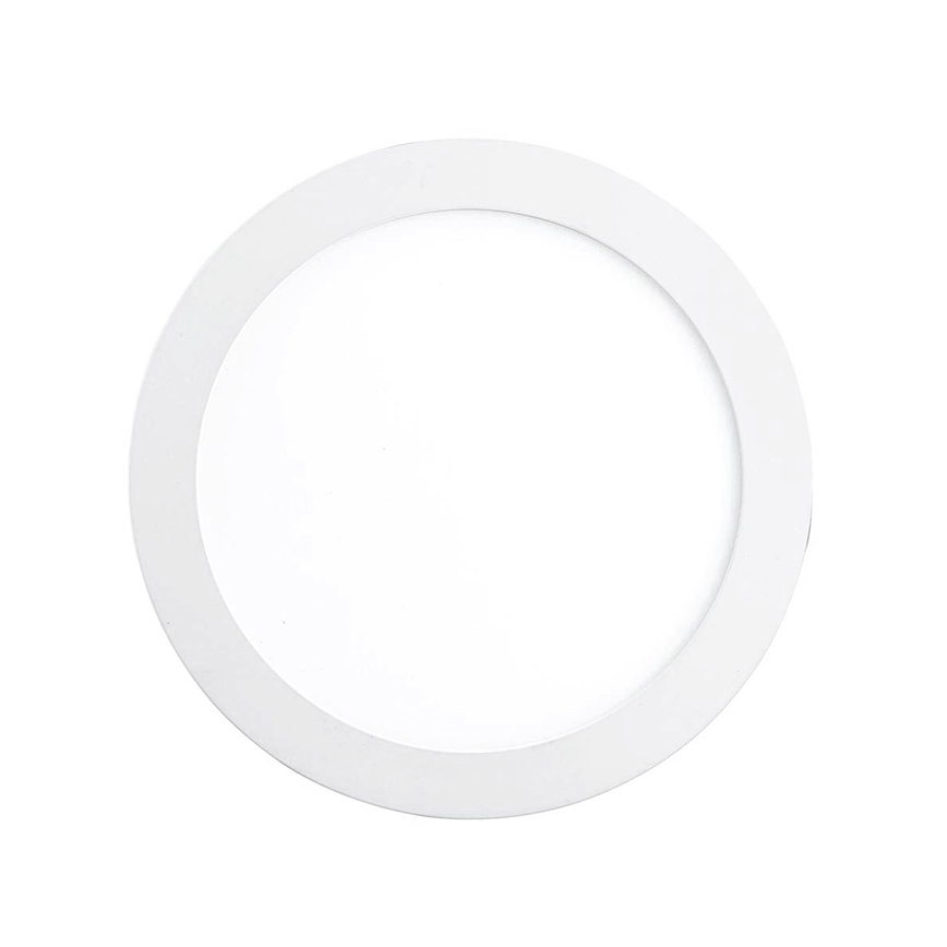 Eglo 94058 - įleidžiamas lubinis LED šviestuvas FUEVA 1 LED/10.9W/230V