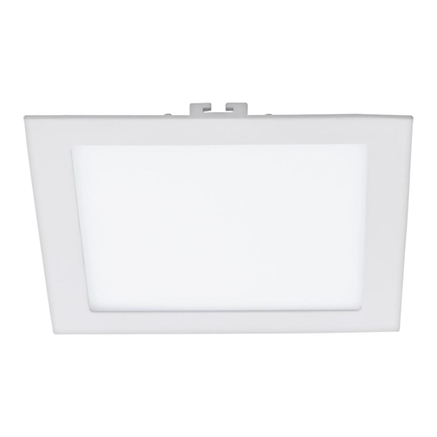 Eglo 94068 - įleidžiamas lubinis LED šviestuvas FUEVA 1 LED/16.47W/230V