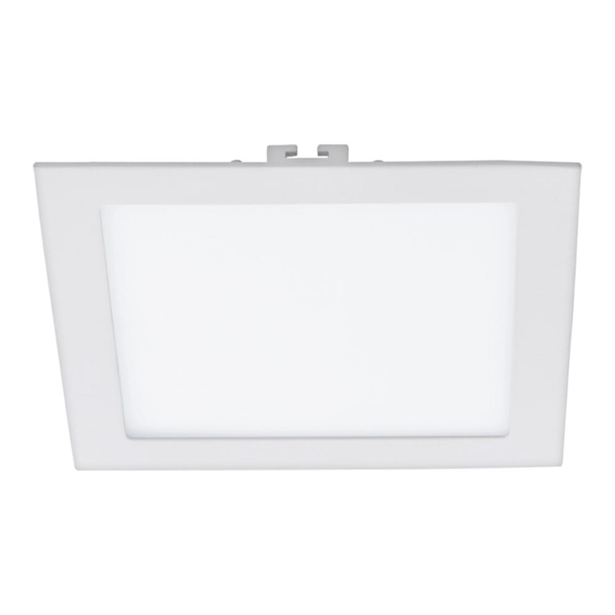 Eglo 94069 - įleidžiamas LED šviestuvas FUEVA 1 LED/16,44W/230V