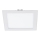 Eglo 94069 - įleidžiamas LED šviestuvas FUEVA 1 LED/16,44W/230V