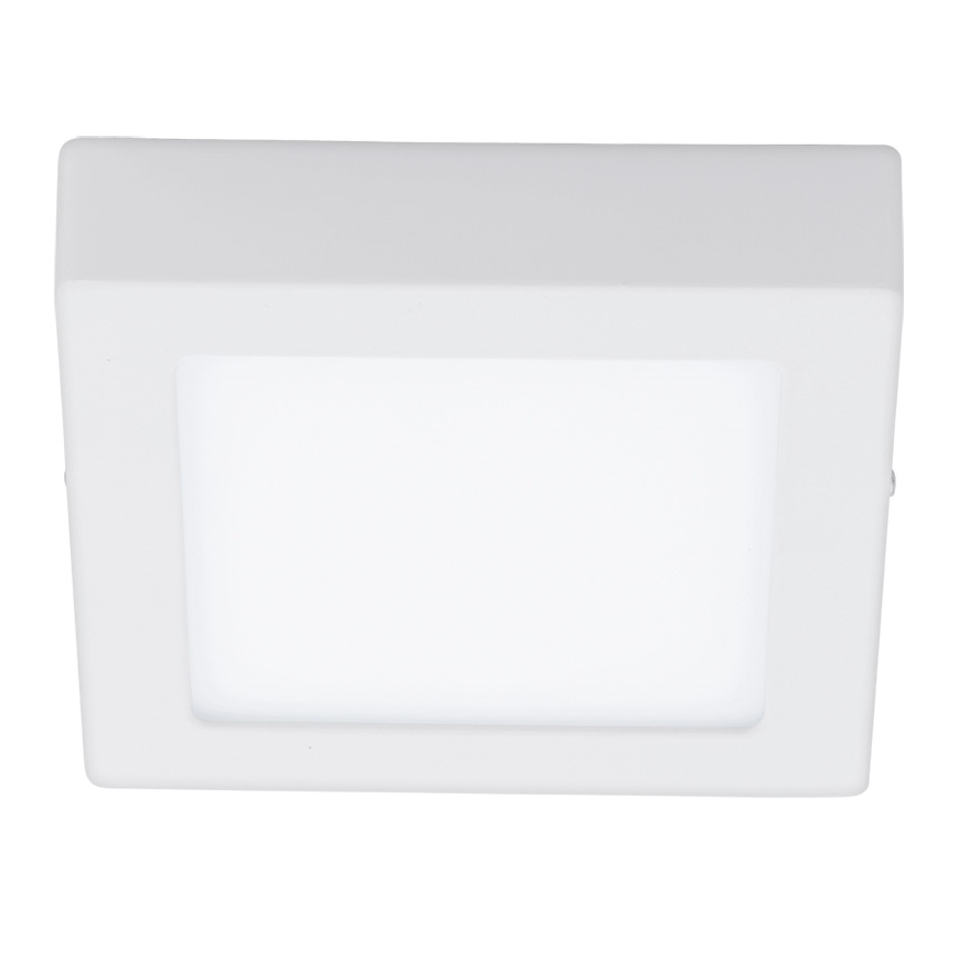 Eglo 94073 - Lubinis LED šviestuvas FUEVA 1 LED/10.95W/230V