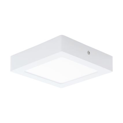 Eglo 94073 - Lubinis LED šviestuvas FUEVA 1 LED/10.95W/230V